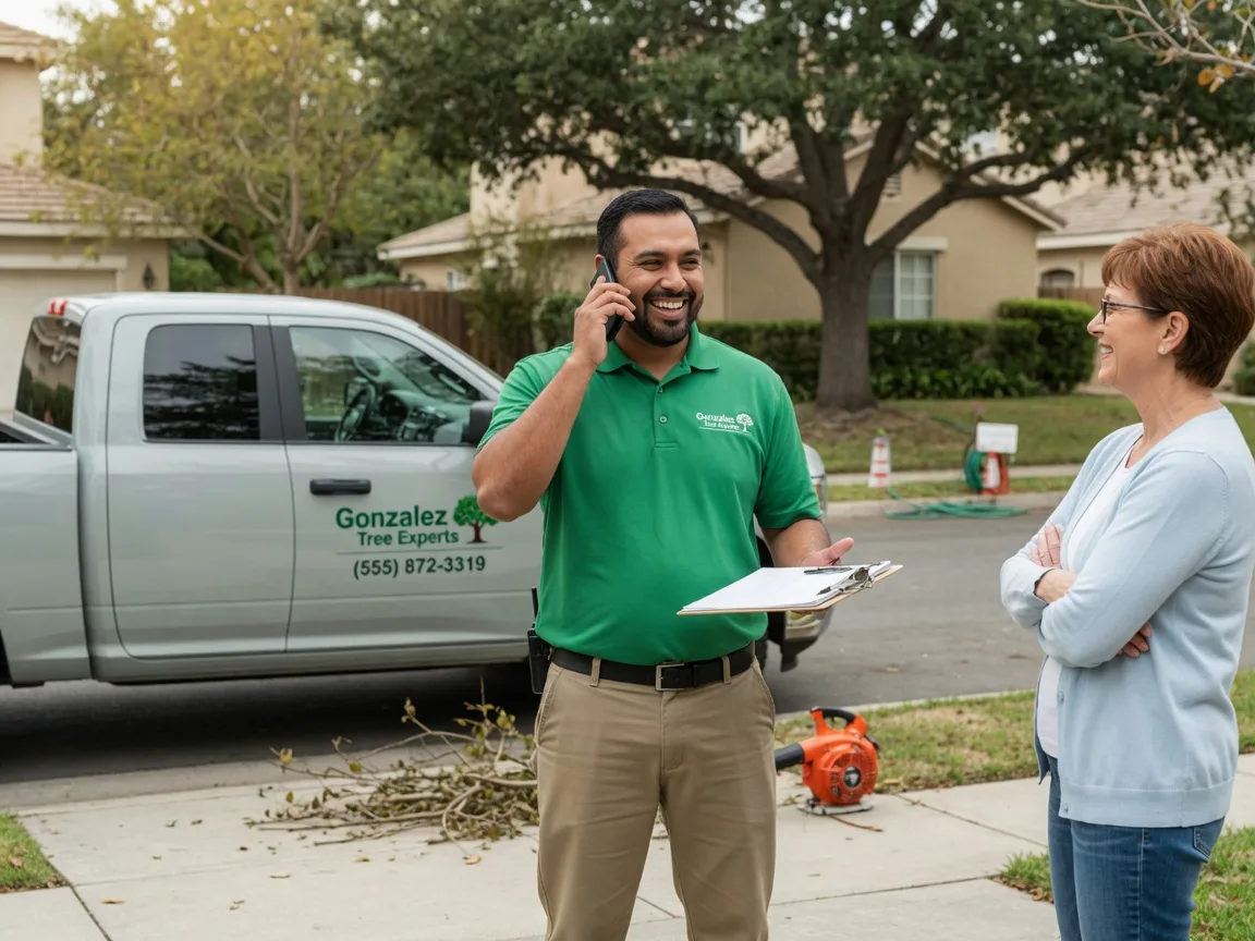 Tree Service Only, TN FAQs